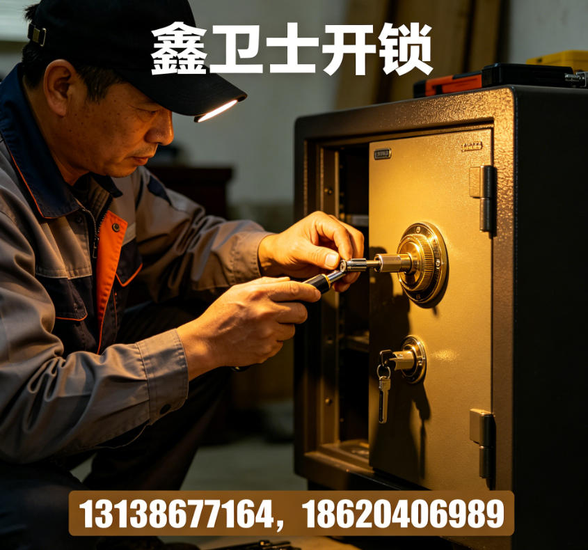 江阴保险柜开锁