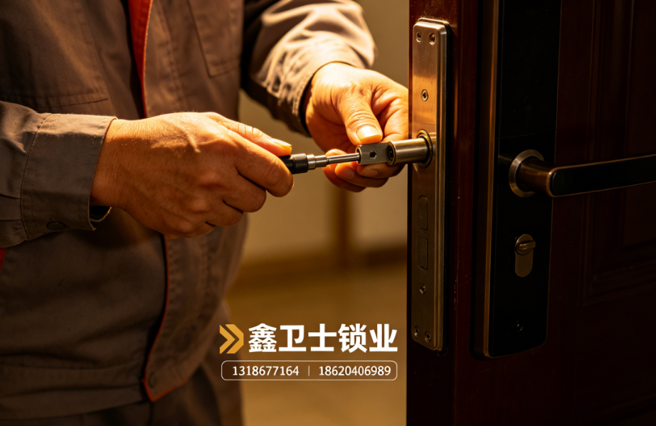 江阴开锁避坑指南，江阴开锁防套路，江阴正规开锁