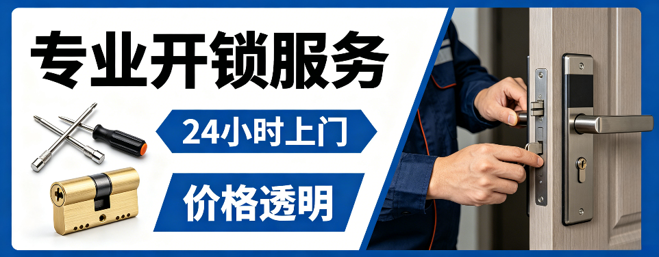 江阴 指纹锁安装｜上门更换家用指纹锁、防盗门智能锁拆装维修